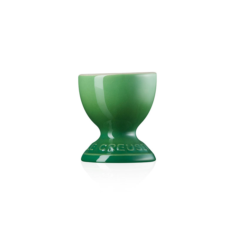 Stoneware Egg Cup, Bamboo Green-2