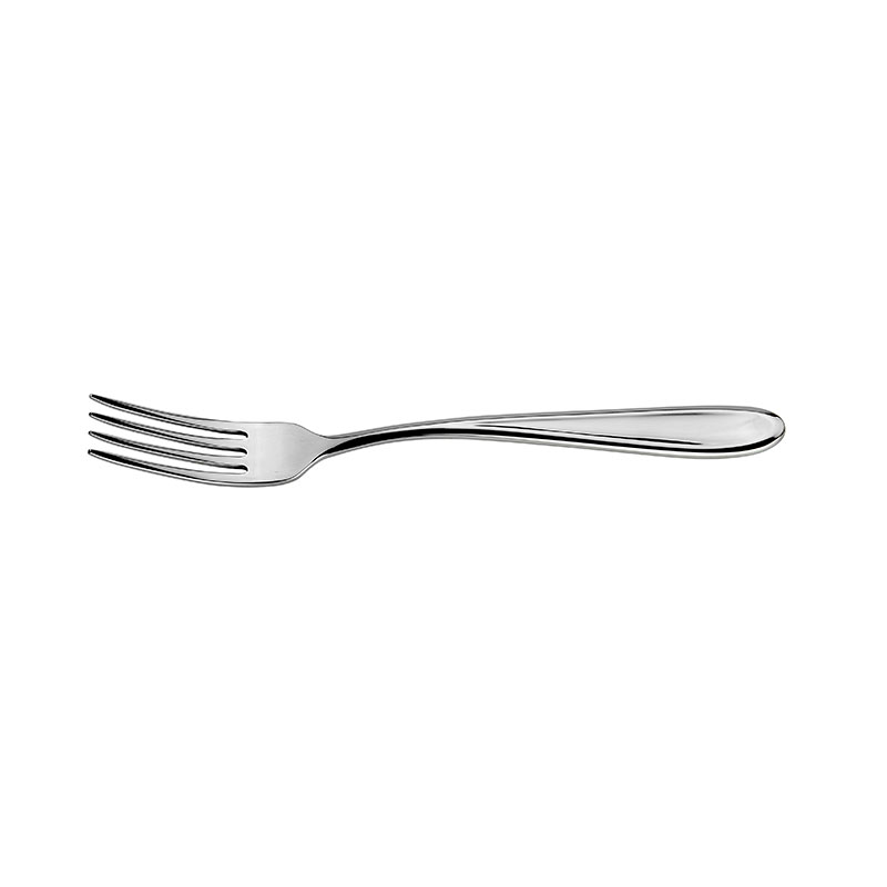 Rivelin Dessert Fork, Stainless Steel-0