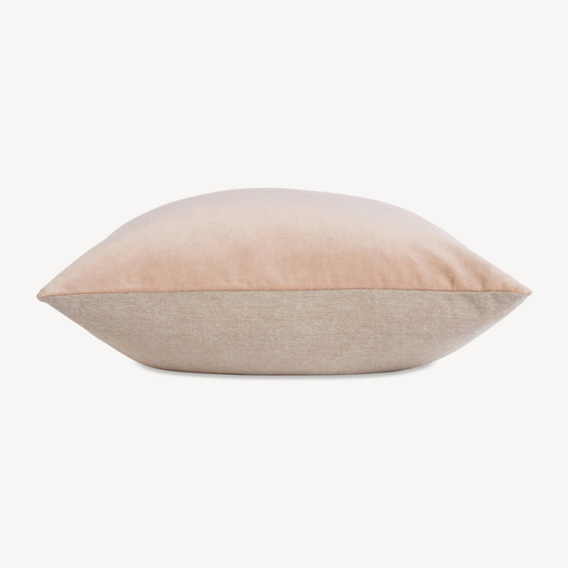 Cushion, Jaipur, Dusky Pink, 45 x 45cm-1