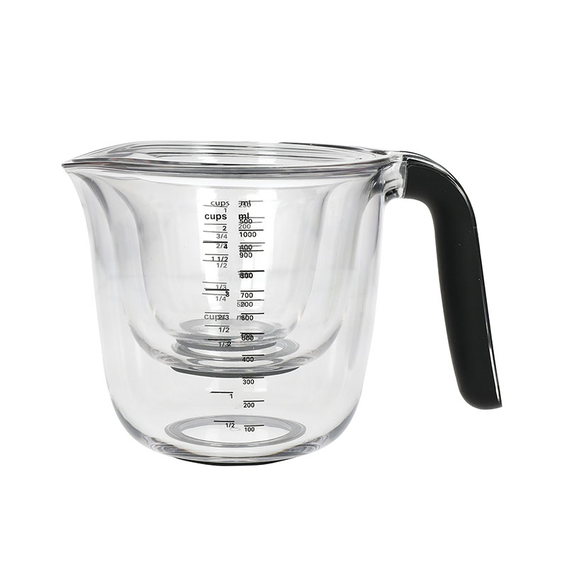 Universal Measuring Jug Set-0