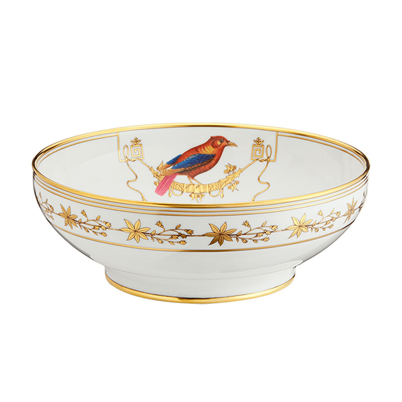 Voliere Salad bowl, 26.5cm-0