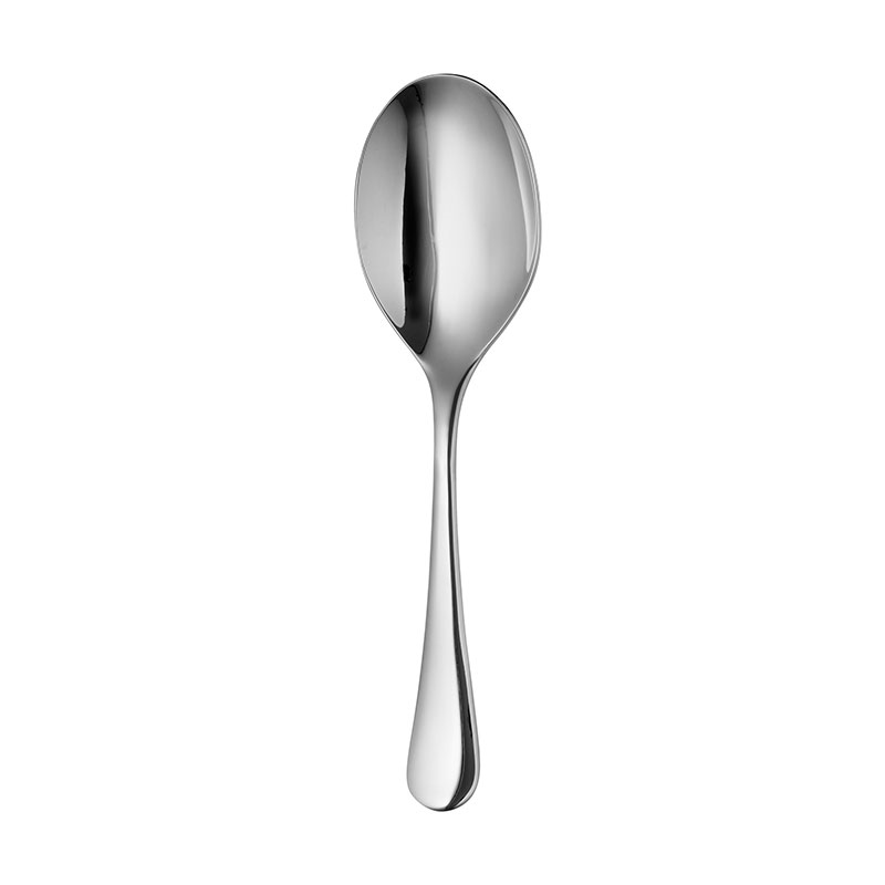 Radford Serving Spoon, Stainless Steel-0