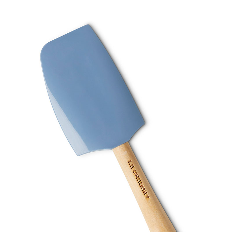 Craft Spatula, Medium, Chambray-2