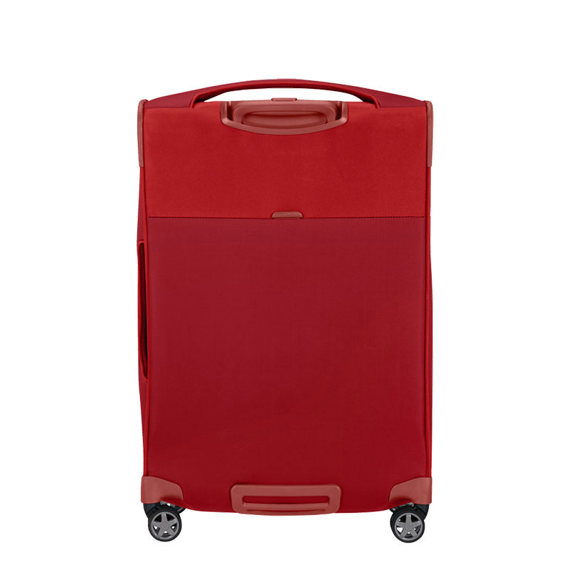 D'Lite Spinner expandable, 71cm, Chili Red-3