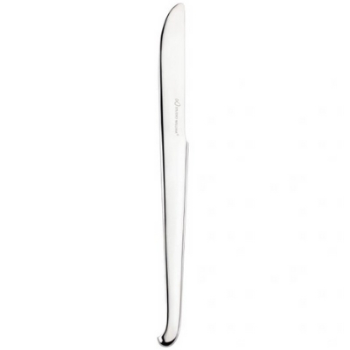 Butter Knife, Balsa, Mirror Finish, 17.2cm-0