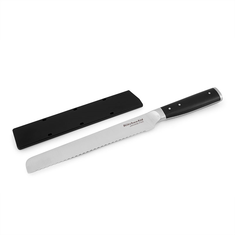 Gourmet Bread Knife-1