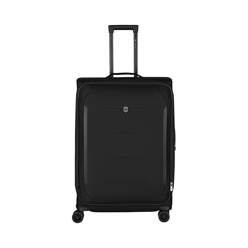 Crosslight Large Softside Case, 76cm, Black-1