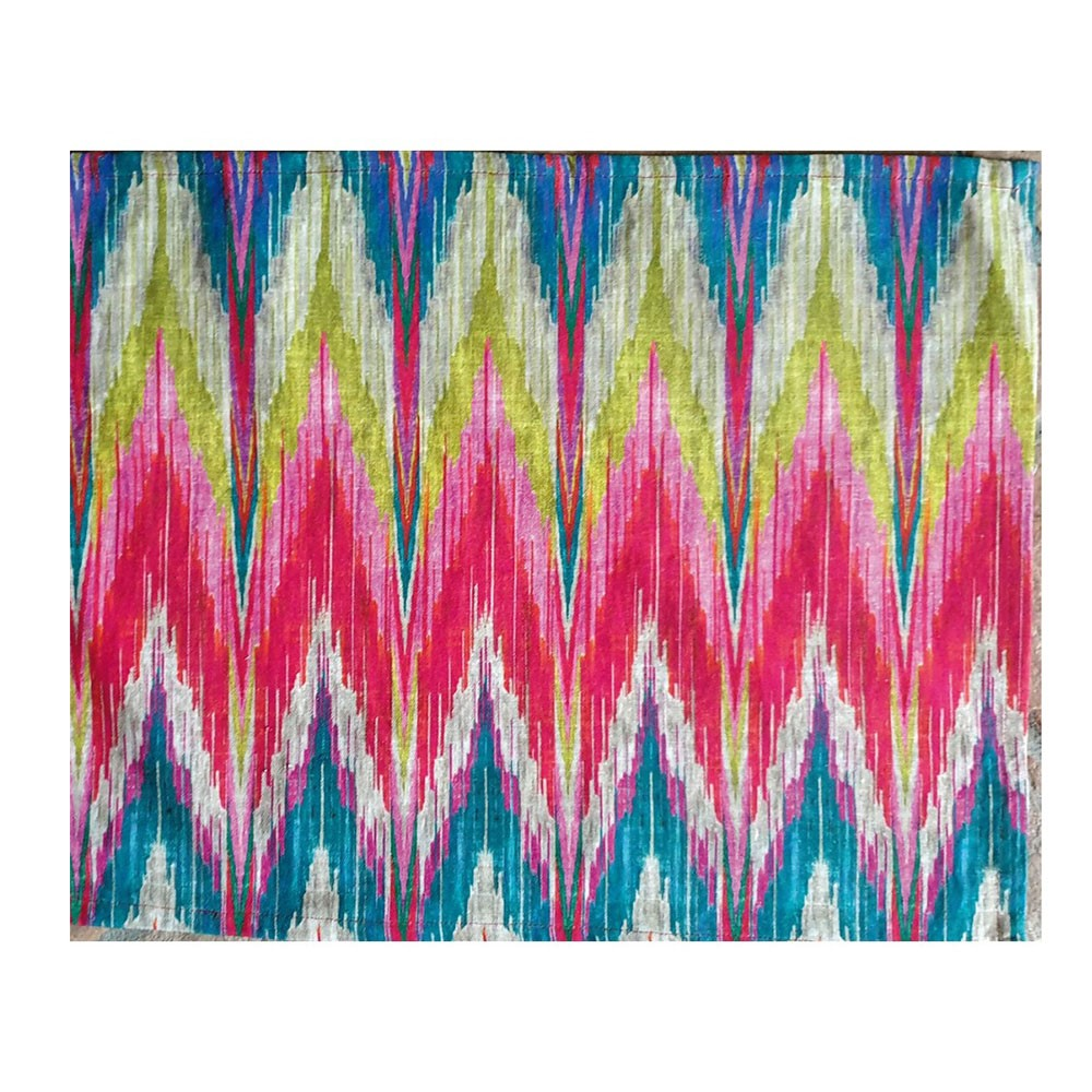 Matthew Williamson Cotton Placemats, Pink-0