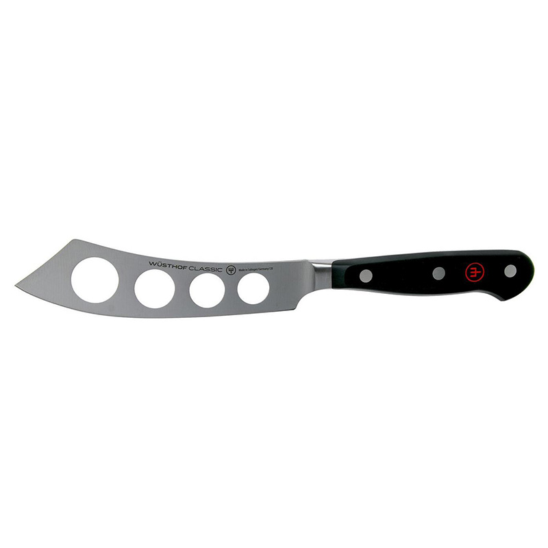 Wusthof Classic- 14cm Soft Cheese Knife-0