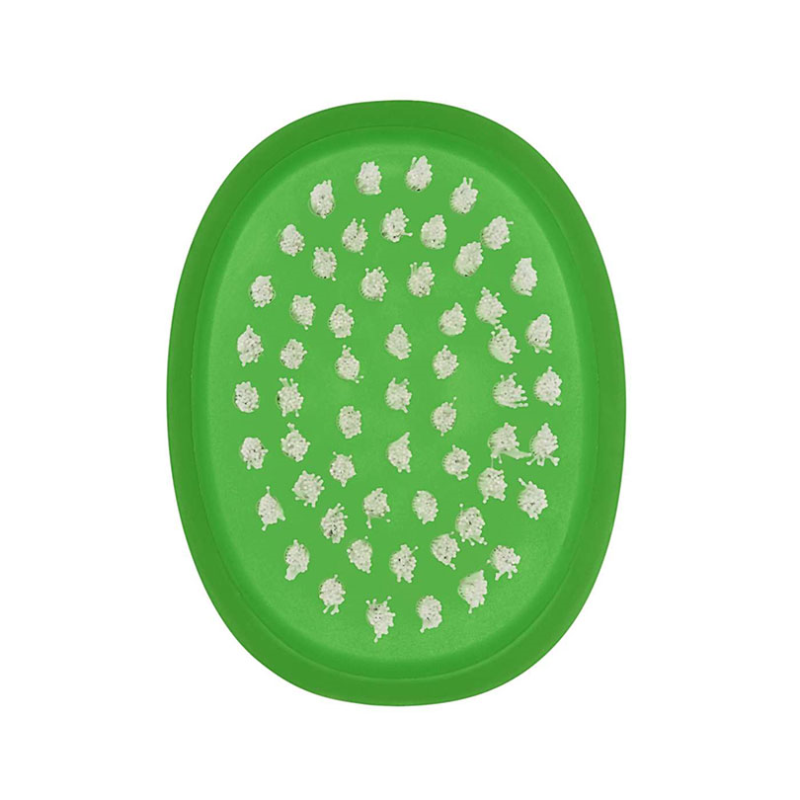 Flexible vegetable brush-2