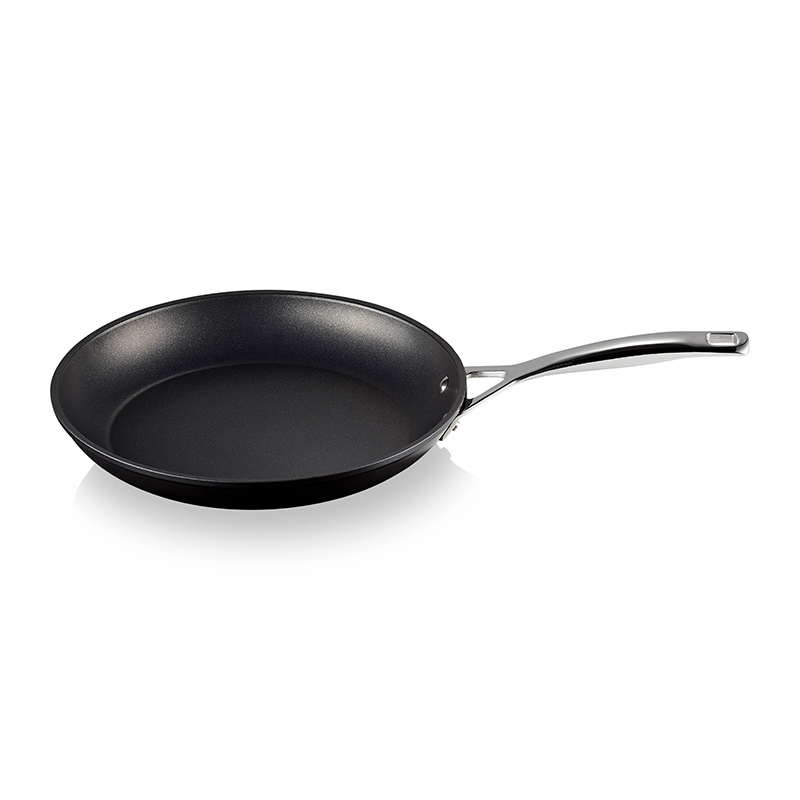 Toughened Non-Stick Shallow frying pan, 28cm-0