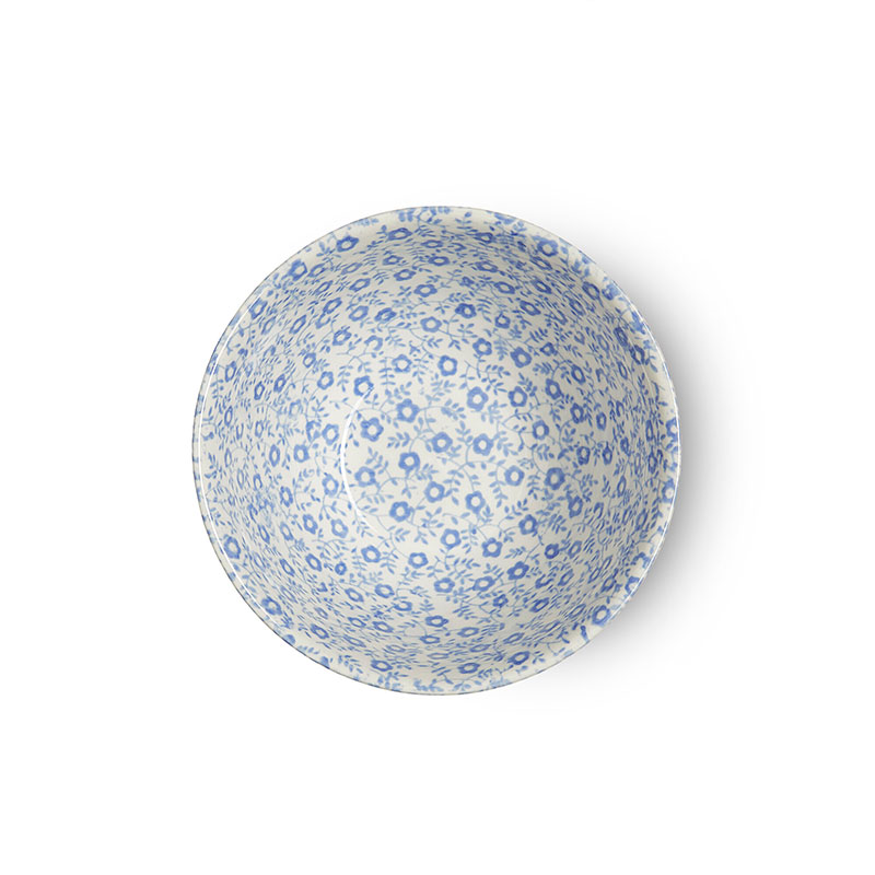 Felicity Footed Bowl, D12cm, Pale Blue-3