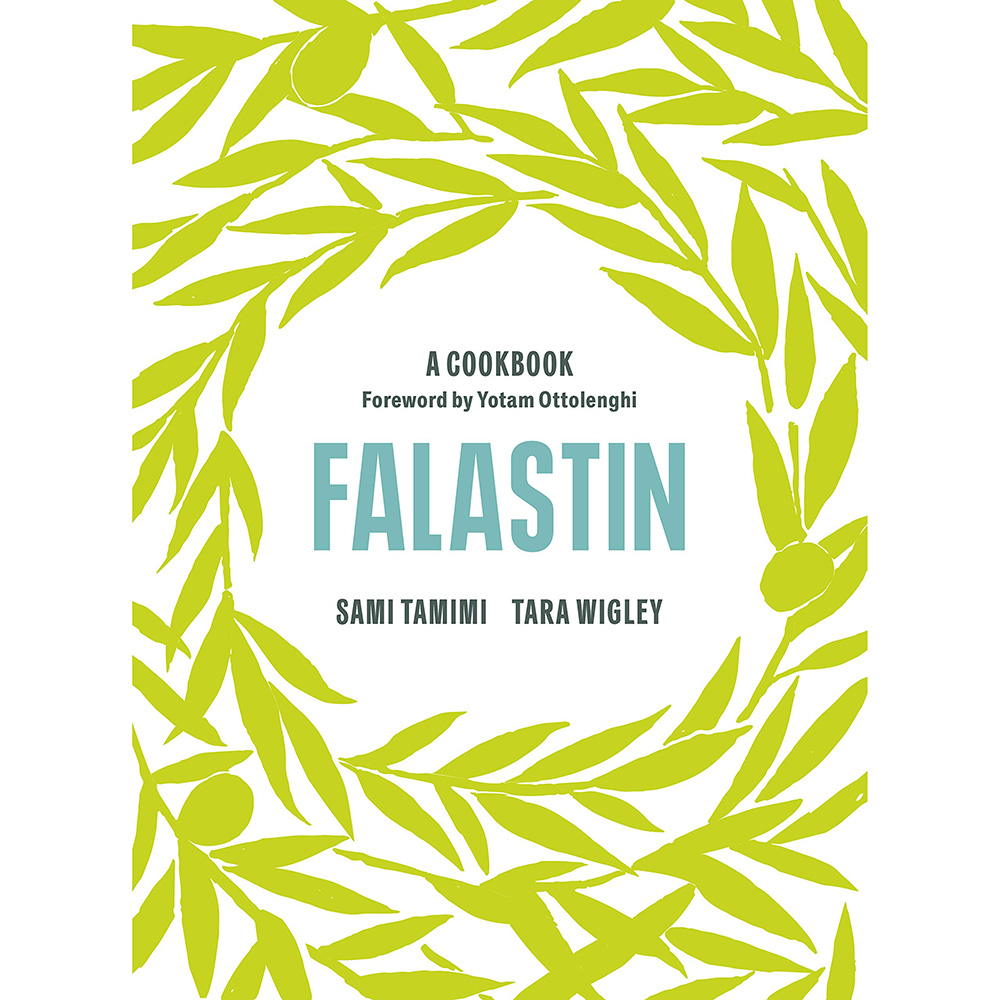 Falastin: A Cookbook-0