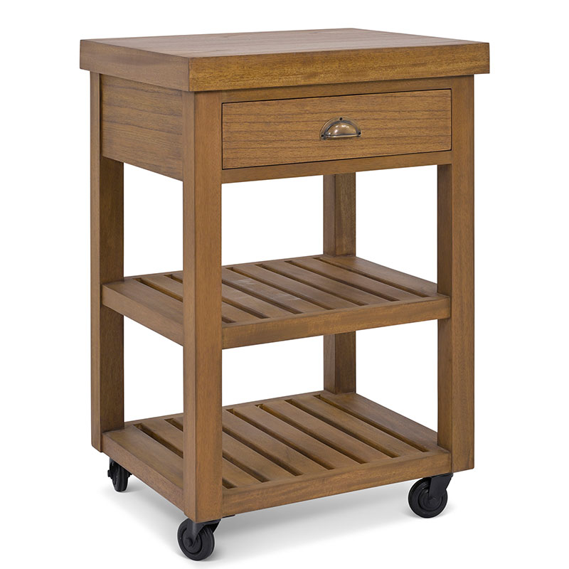 Walcote Butchers Block, Natural-2