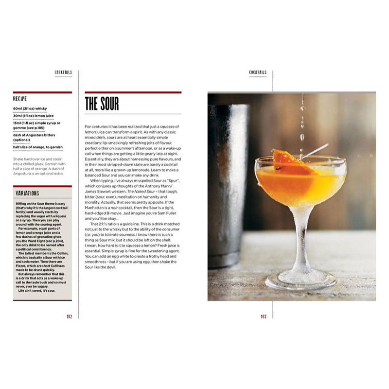 Whisky The Manual-1