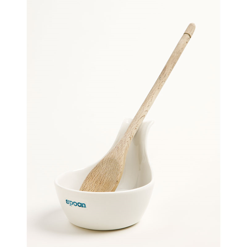 'Spoon' Spoon Rest-2