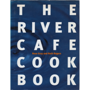 River Cafe Cook Book, Rose Gray and Ruth Rogers, Paperback-0