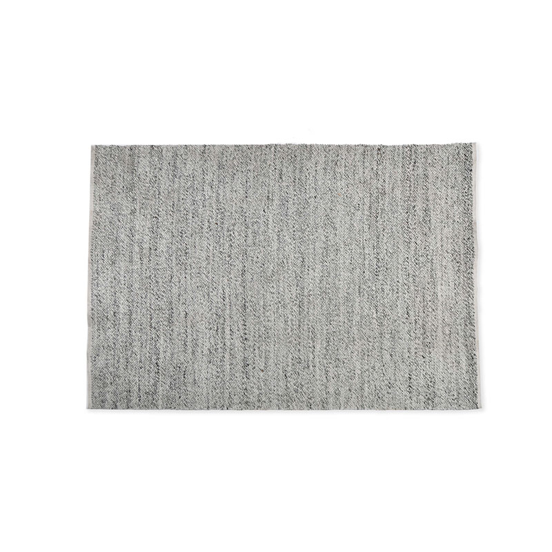 Ramsbury Rug, 150 x 240cm, Grey-1