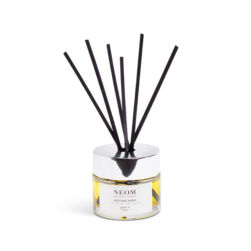 Sleep Bedtime Hero Reed Diffuser, 100ml-1