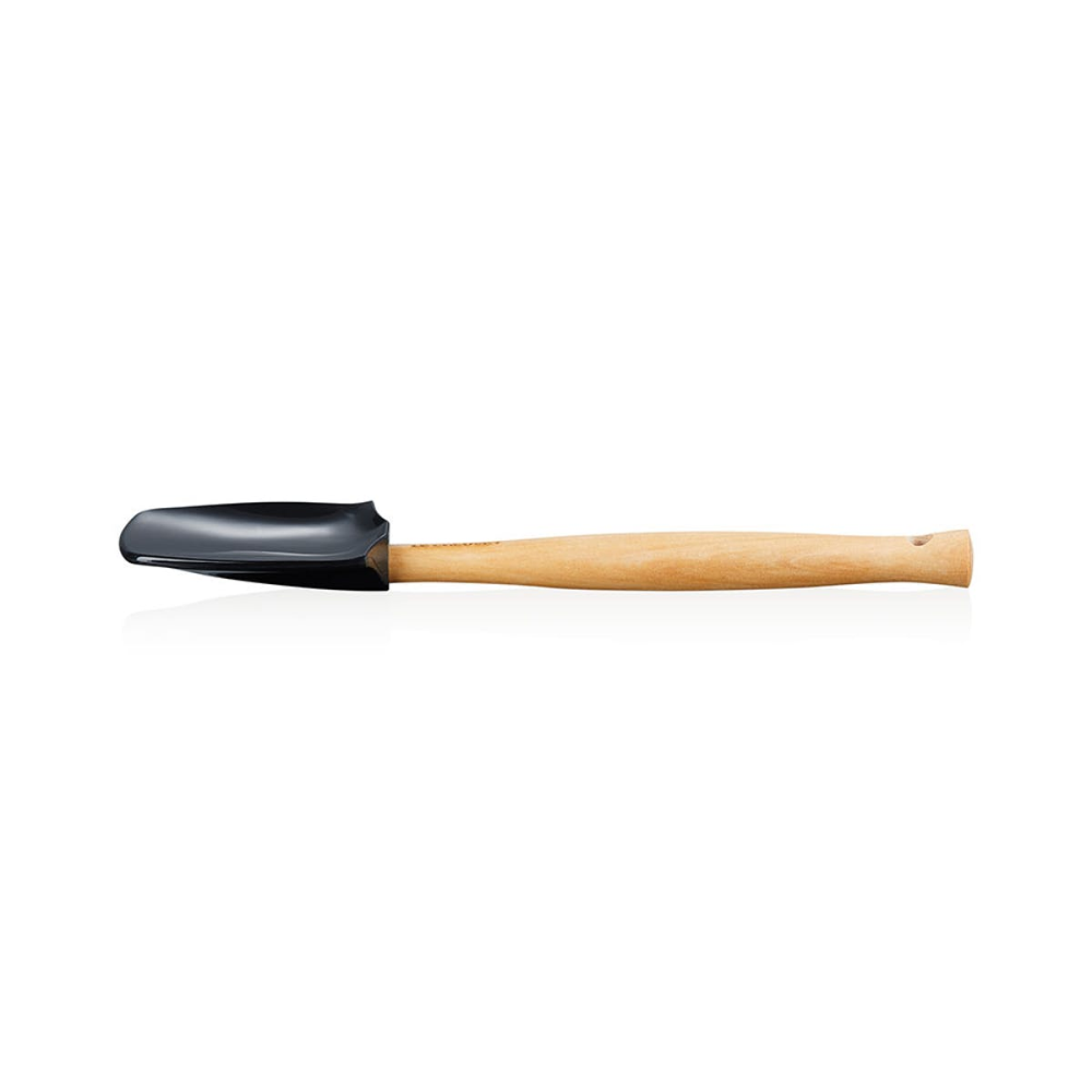 Craft Large Spatula, Black Onyx-1