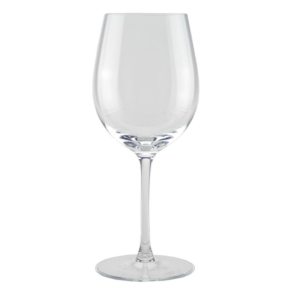 Etoile Bordeaux glass, 20cm - 400ml-0