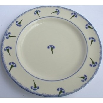 Cornflower Dinner plate, 25cm-0