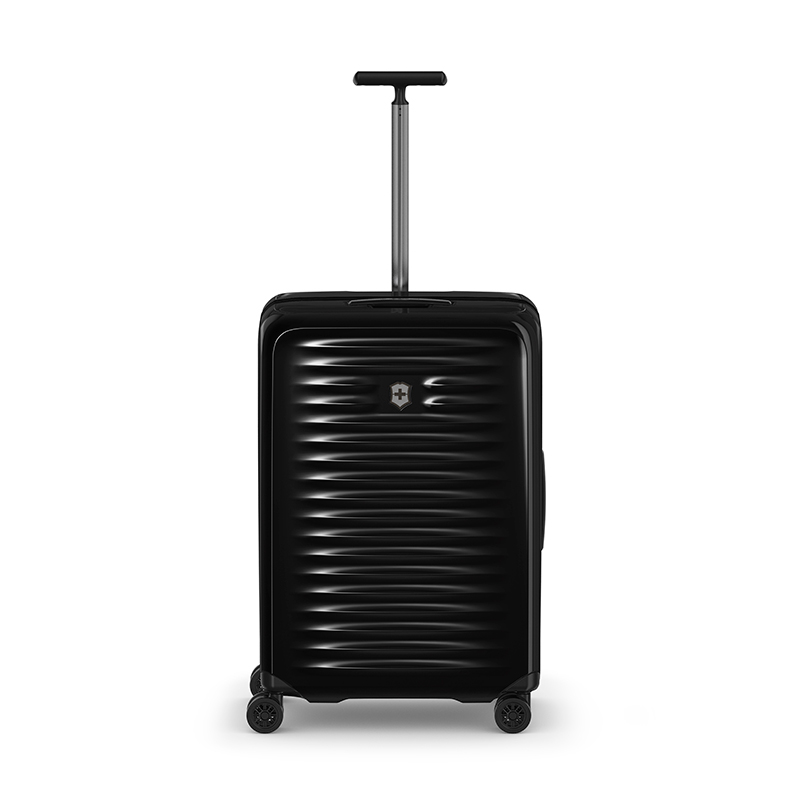 Airox Medium Hardside Case, 69cm, Black-1