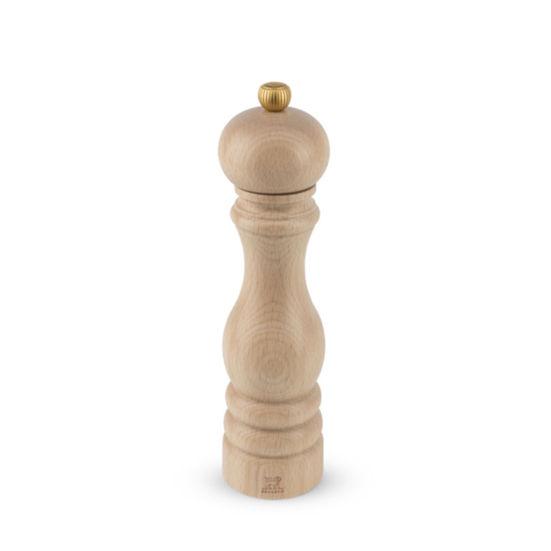 Peugeot Pepper Mill- Paris, 18cm, Natural-0