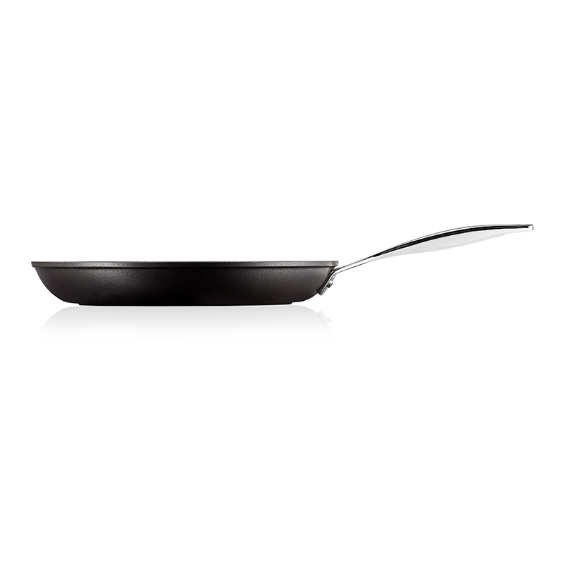 Toughened Non-Stick Shallow frying pan, 30cm-3