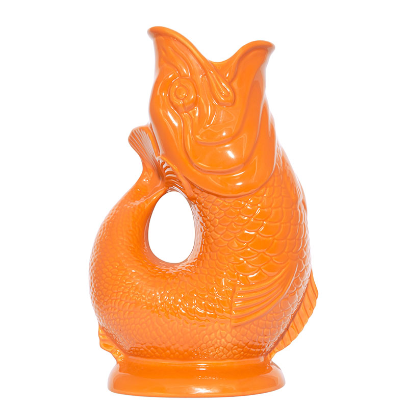 Gluggle Jug, 1.3l, Orange-0