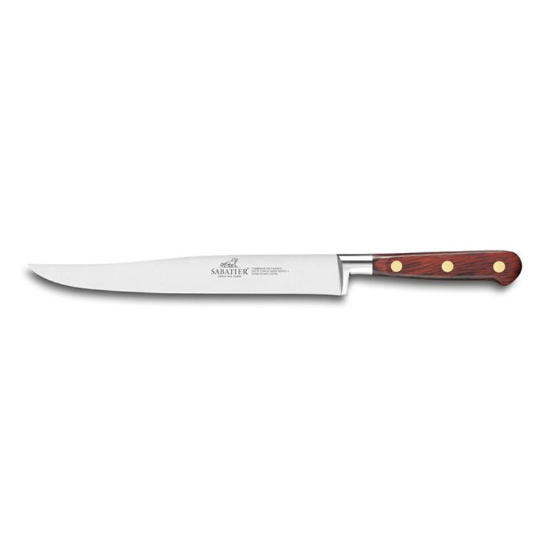 Ideal Saveur Carving Knife, 20cm, Saveur-0