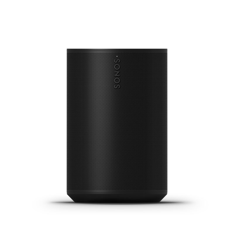 ERA 100 Wireless Speaker, Black-2