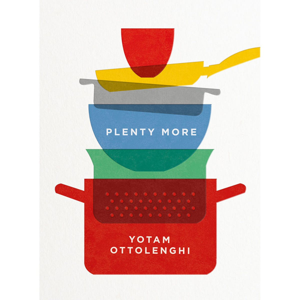 Plenty More - Yotam Ottolenghi-0