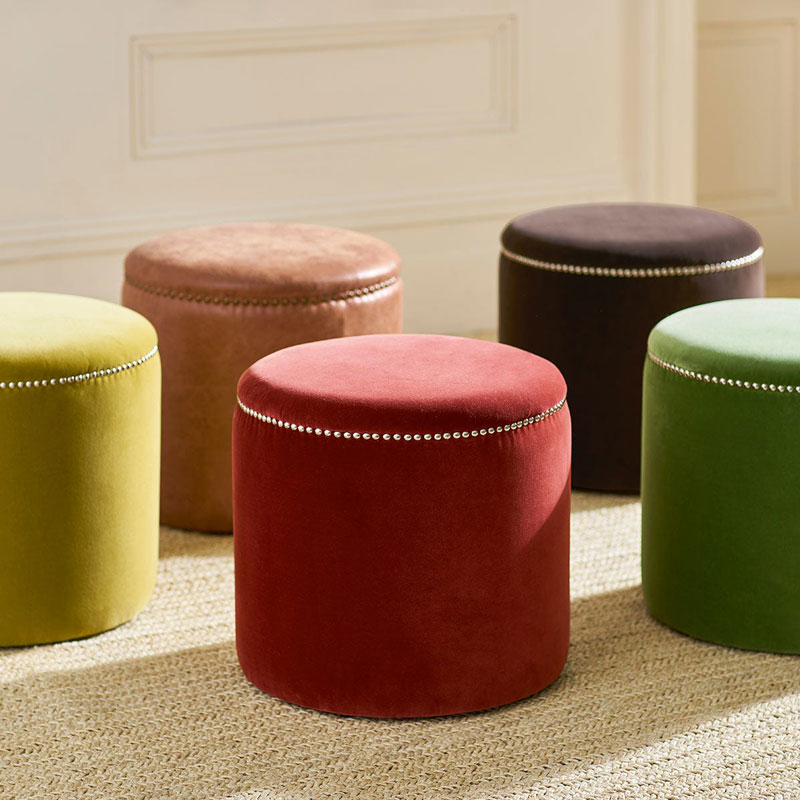 Costellini Ottoman, Moss-2