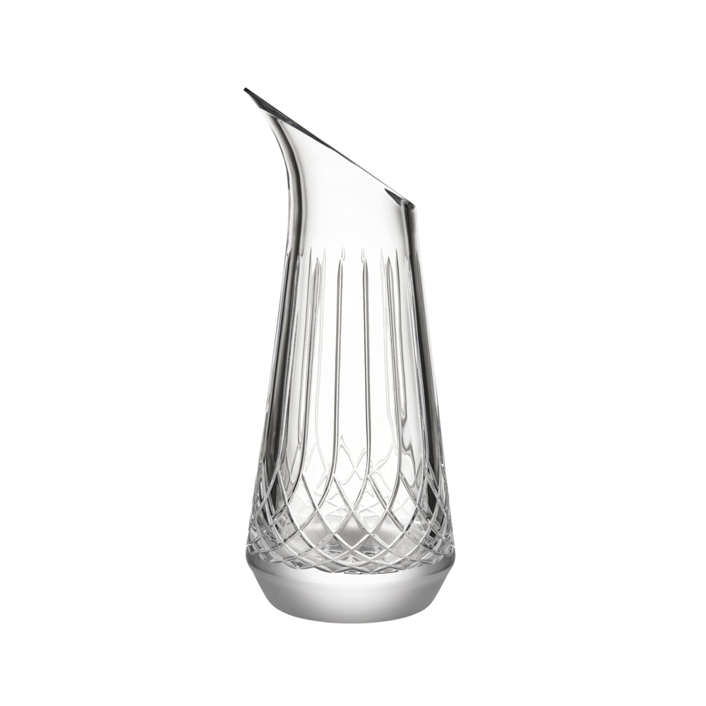 Lismore Arcus Carafe, 550ml, Clear-1