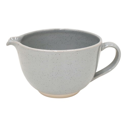 Fattoria Batter bowl, L26 x W18.5 x H13cm, Grey-0