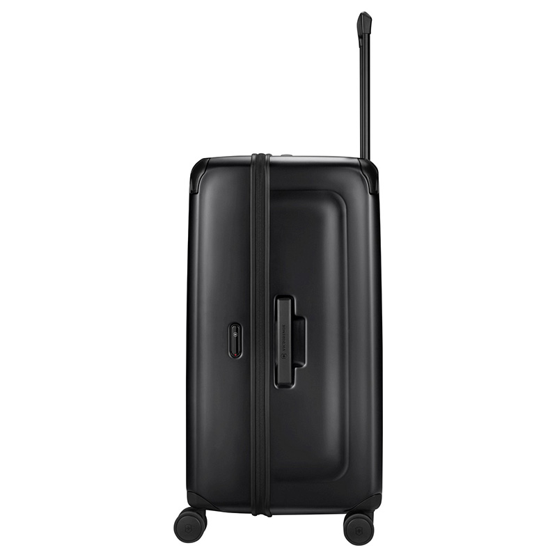 Spectra 3.0 Trunk Large Case Hardside, 36 x 42 x 76cm, Black-2