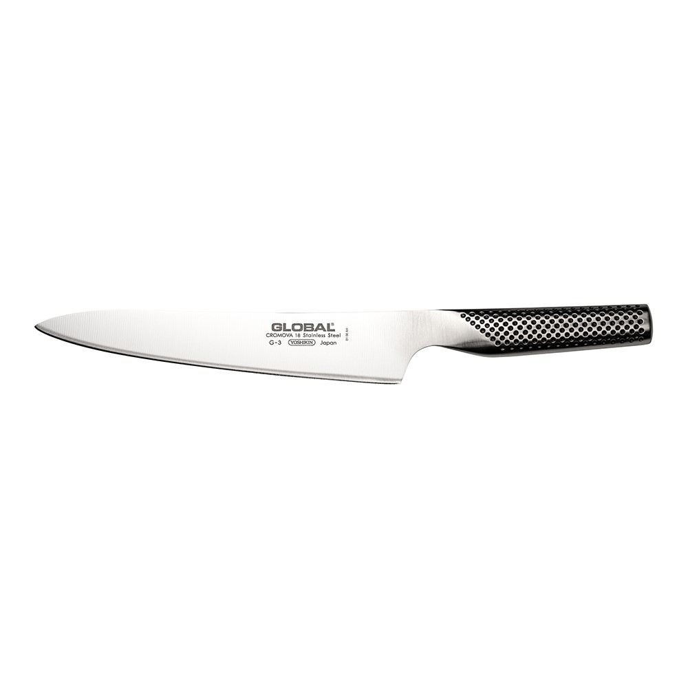 G Series Carving knife, 21cm, stainless steel-0