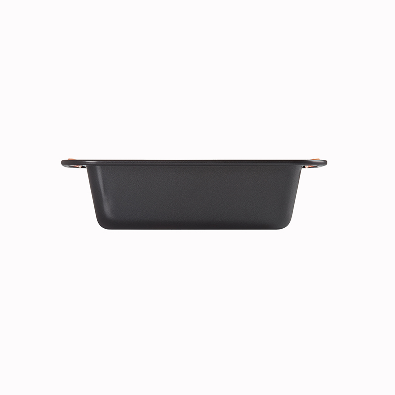 Bakeware Loaf tin, 23.5 x 13.5 x 7cm, Black-3