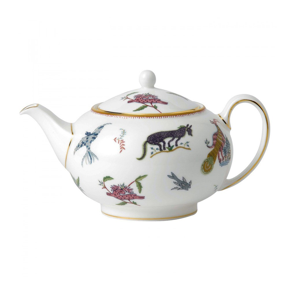 Mythical Creatures Teapot large-0