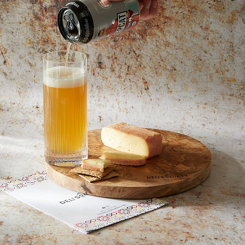 Hunter The Beer & Cheese Edition Gift Set-1