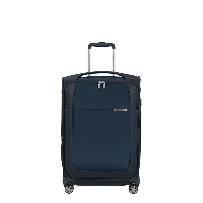 D'Lite Spinner expandable, 63cm, Midnight Blue-1