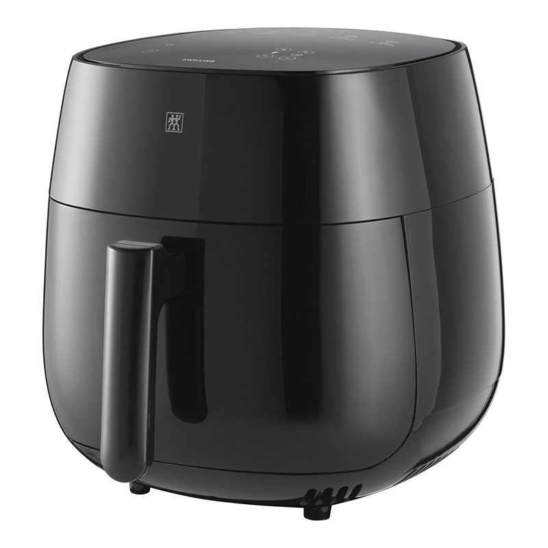 Air Fryer, 4L, Black-3