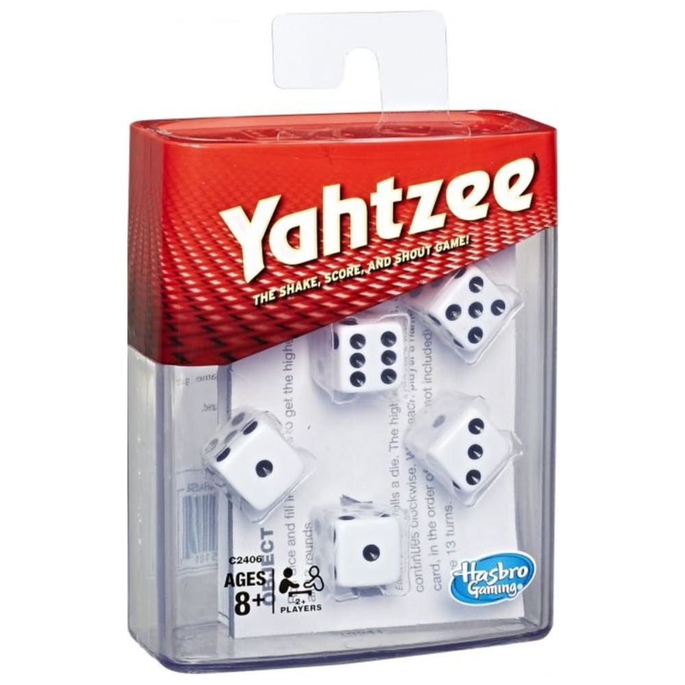 Yahtzee, Multi-0