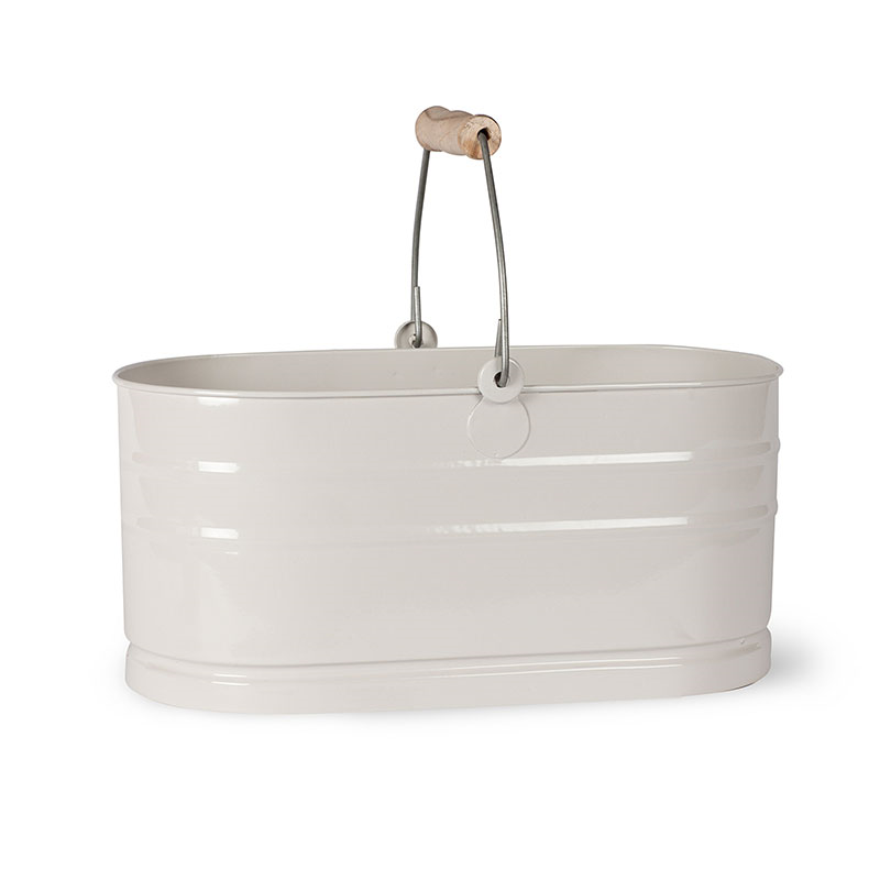 Utility Bucket, Chalk-1