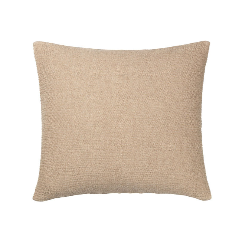 Thyme Cushion Cover, 50cm x 50cm, Beige-0