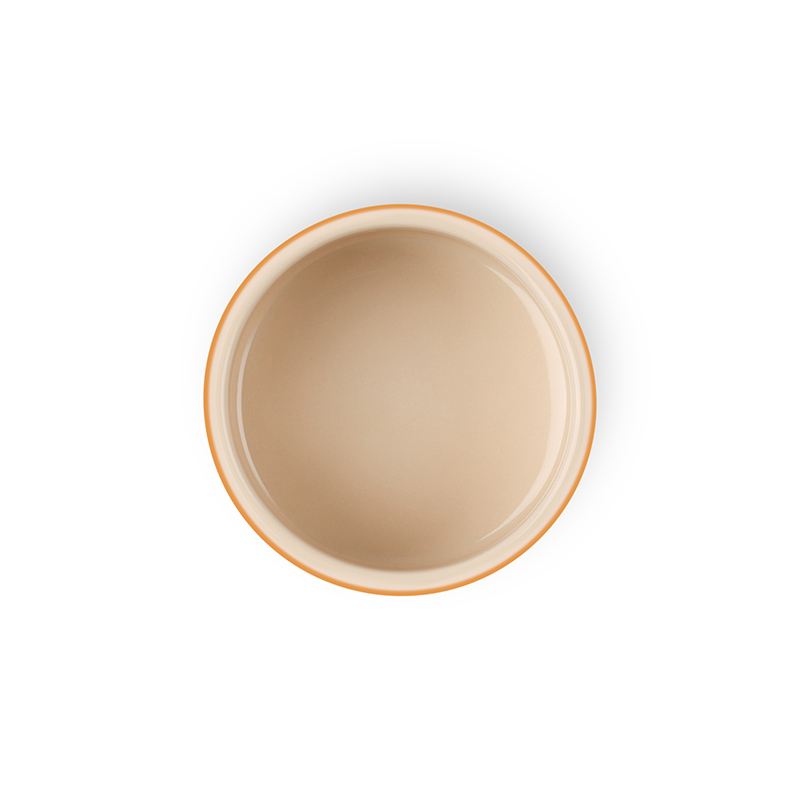 Stoneware Stackable ramekin, 8cm - 200ml, Volcanic-3