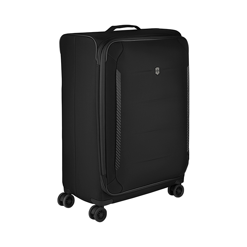 Crosslight Large Softside Case, 76cm, Black-4