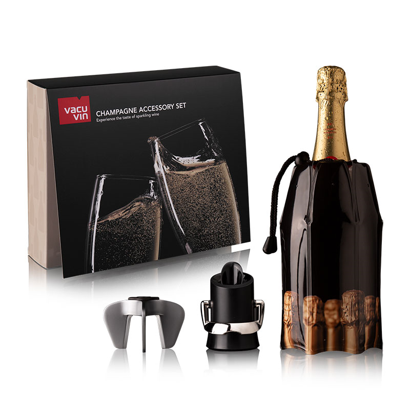 Champagne Accessory Set-1