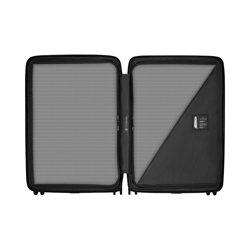 Airox Large Hardside Case, 75cm, Black-5